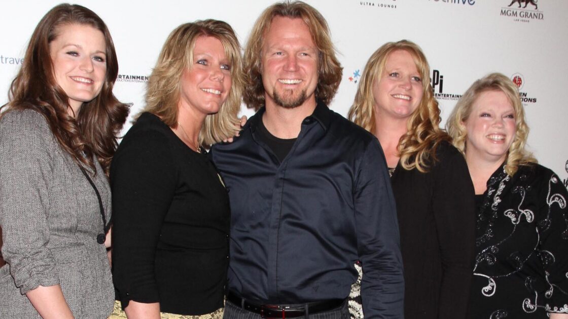 ‘Sister Wives’ Star Christine Brown Breaks Her Silence Following Shocking Divorce