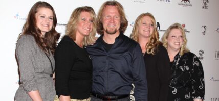 ‘Sister Wives’ Star Christine Brown Breaks Her Silence Following Shocking Divorce