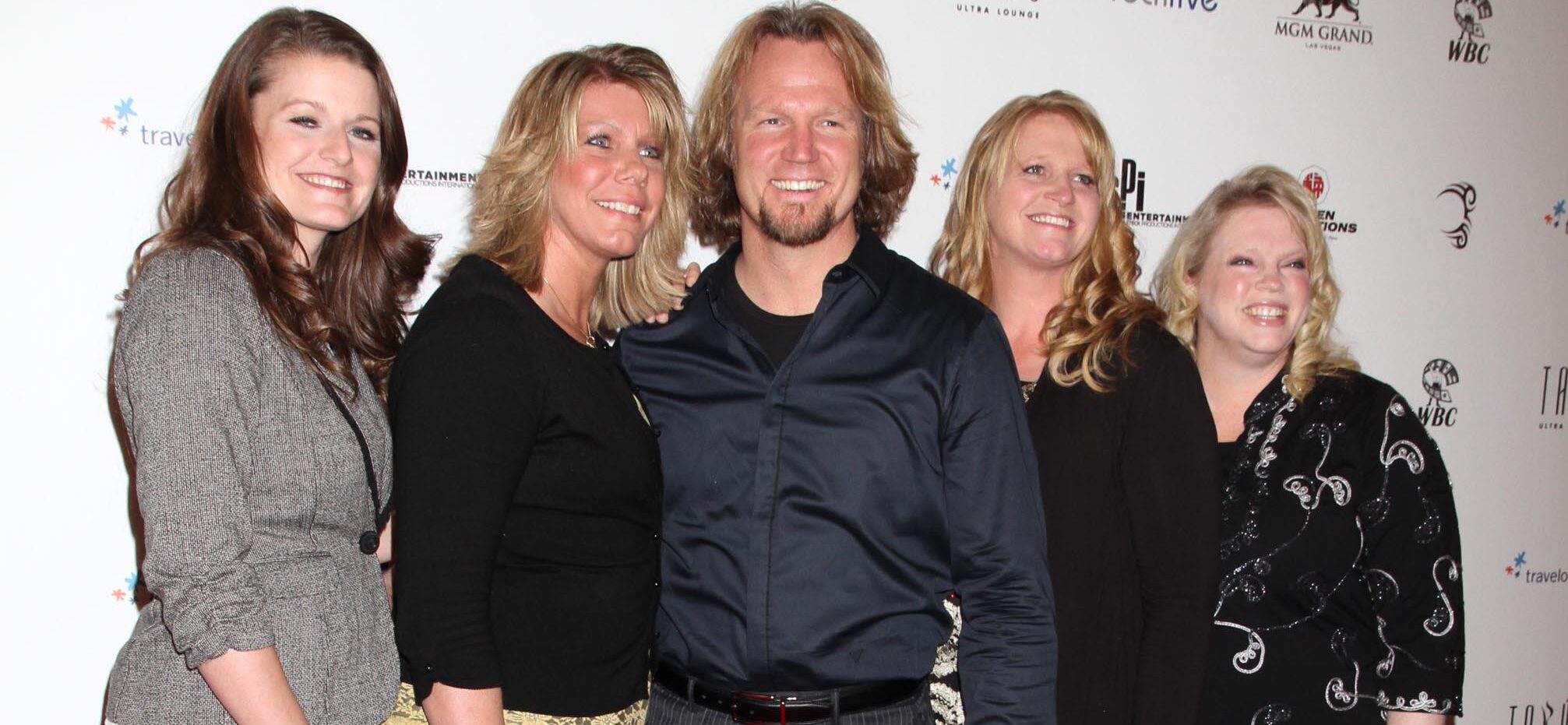 ‘Sister Wives’ Star Christine Brown Breaks Her Silence Following Shocking Divorce