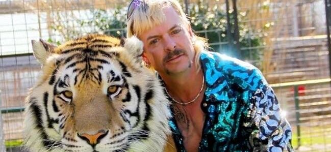 ‘Tiger King 2’ Star Joe Exotic Diagnosed With ‘Aggressive’ Form Of Prostate Cancer