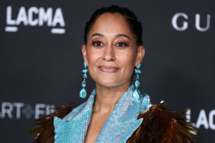‘Black-ish’ Star Tracee Ellis Ross Accused Of Labor Code Violations By Ex-Assistant