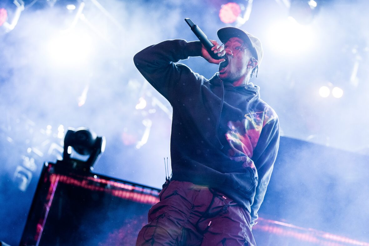 ‘Astroworld’ Stampede NOT Caused By Person Injecting Others With Needle, Police Confirm