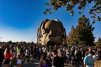 Travis Scott Concert Deaths: Wild Theory Emerges For Cause Of Mass Killings