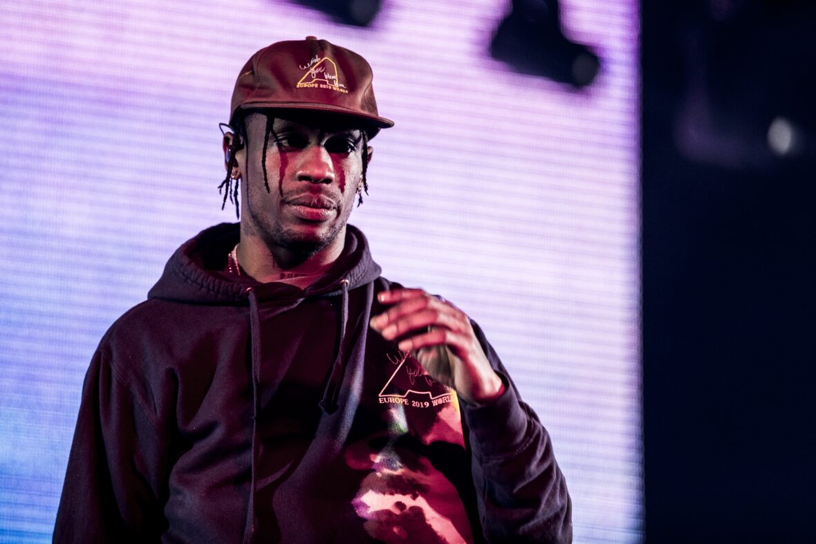 Travis Scott