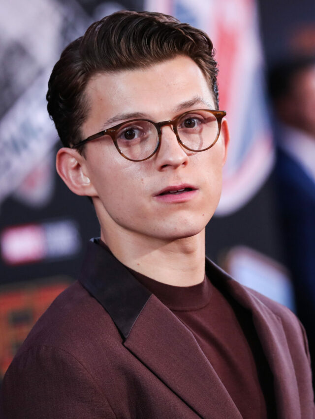 Los Angeles Premiere Of Sony Pictures' 'Spider-Man Far From Home'