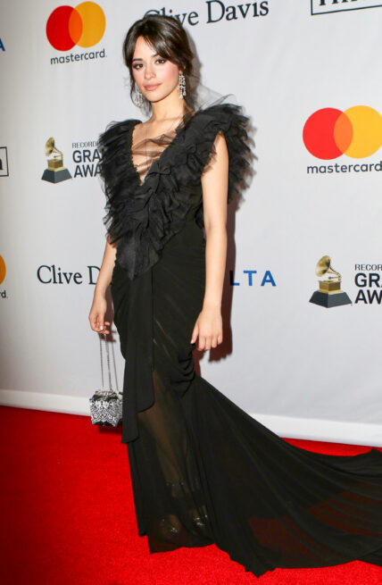 Grammy Salute To Industry Icons Honoring Jay-Z