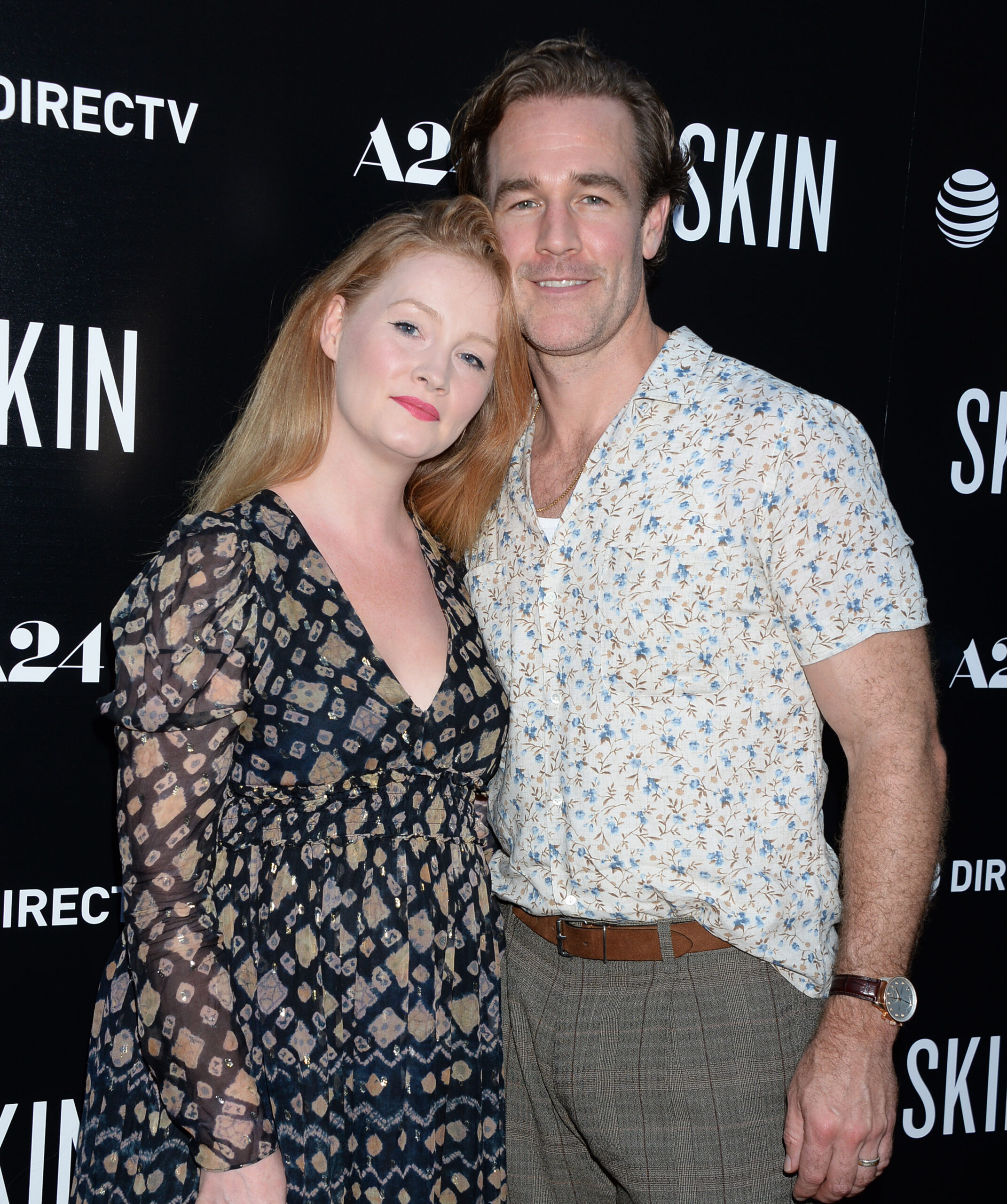 Los Angeles Special Screening of SKIN