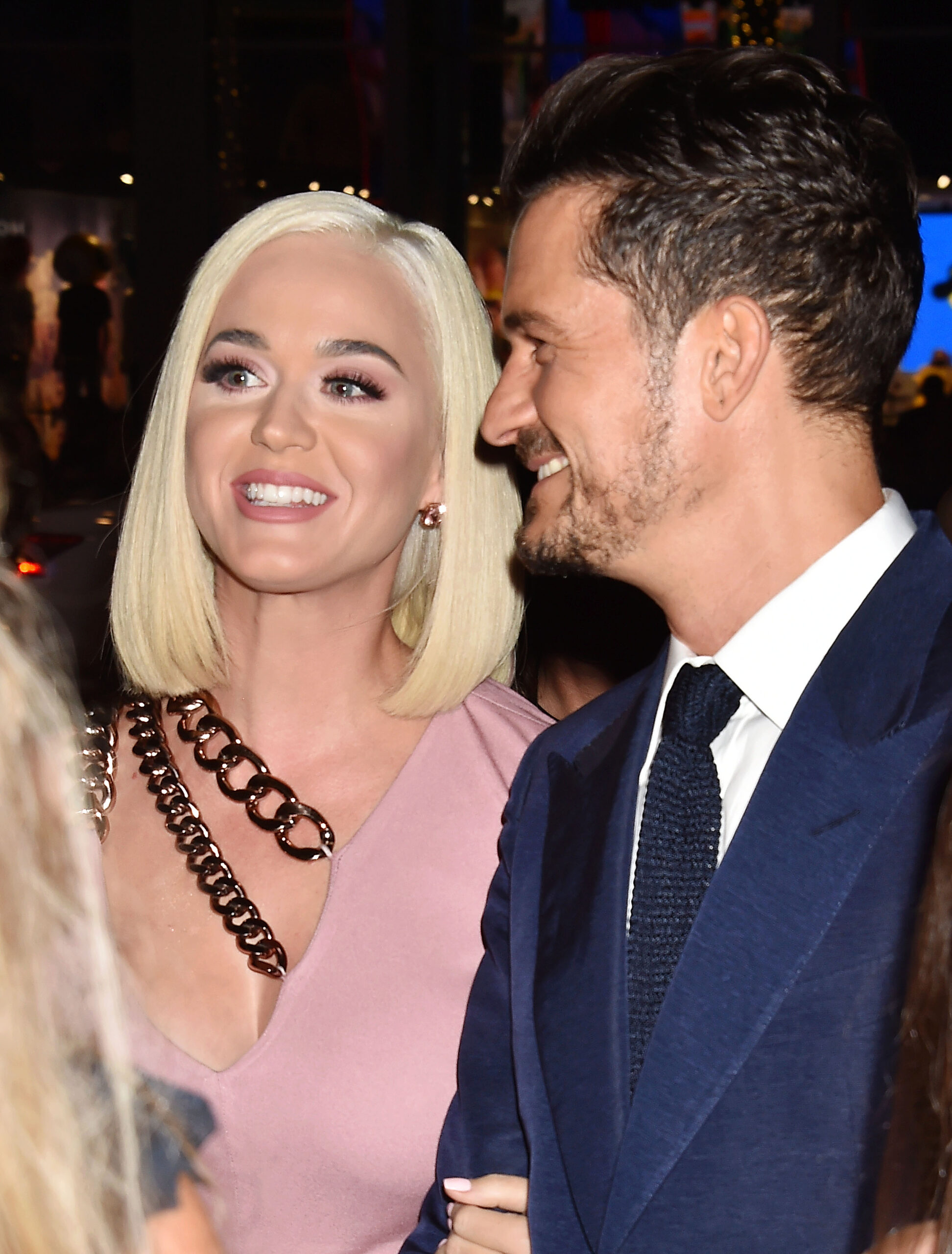 LA Premiere Of Amazon apos s quot Carnival Row quot - Arrivals