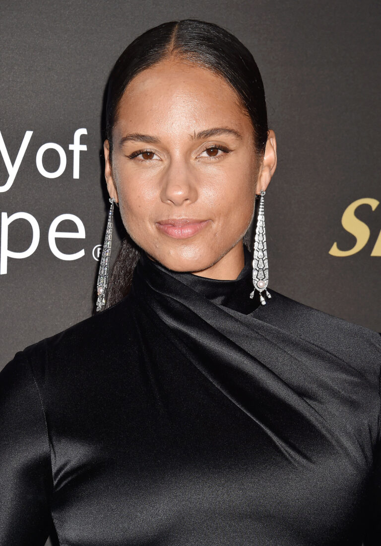 City Of Hope apos s Spirit Of Life 2019 Gala - Arrivals