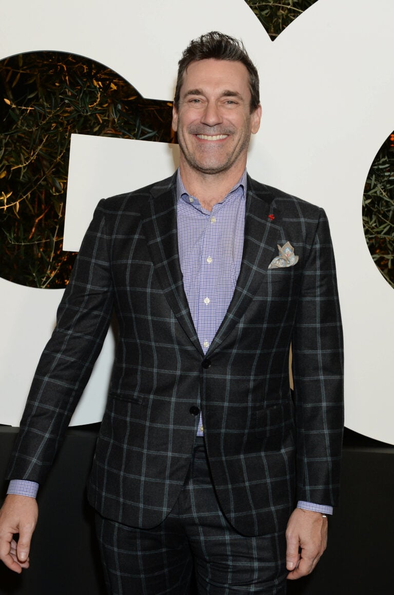 GQ Men of the Year 2019