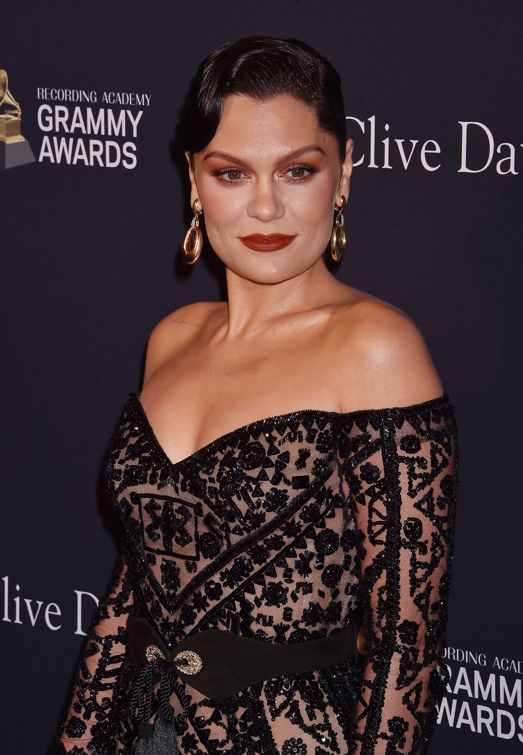 Pre-GRAMMY Gala and GRAMMY Salute to Industry Icons Honoring Sean quot Diddy quot Combs - Red Carpet Arrivals