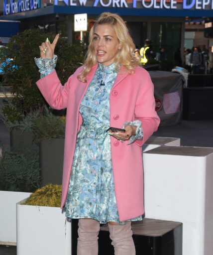 Busy Philipps at GMA