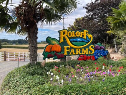 Roloff Farms in Hillsboro Oregon