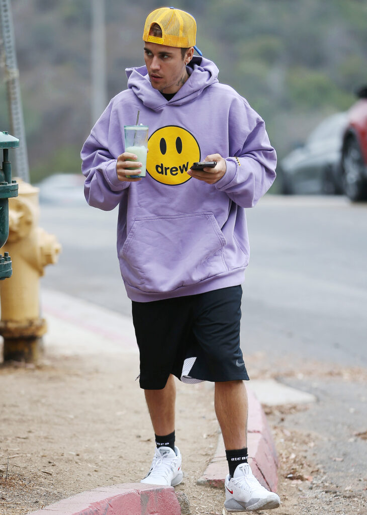 Justin Bieber 