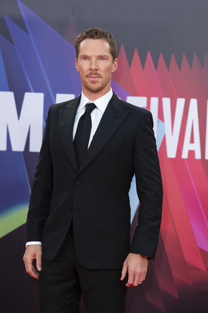 The Power of the Dog Film Premiere