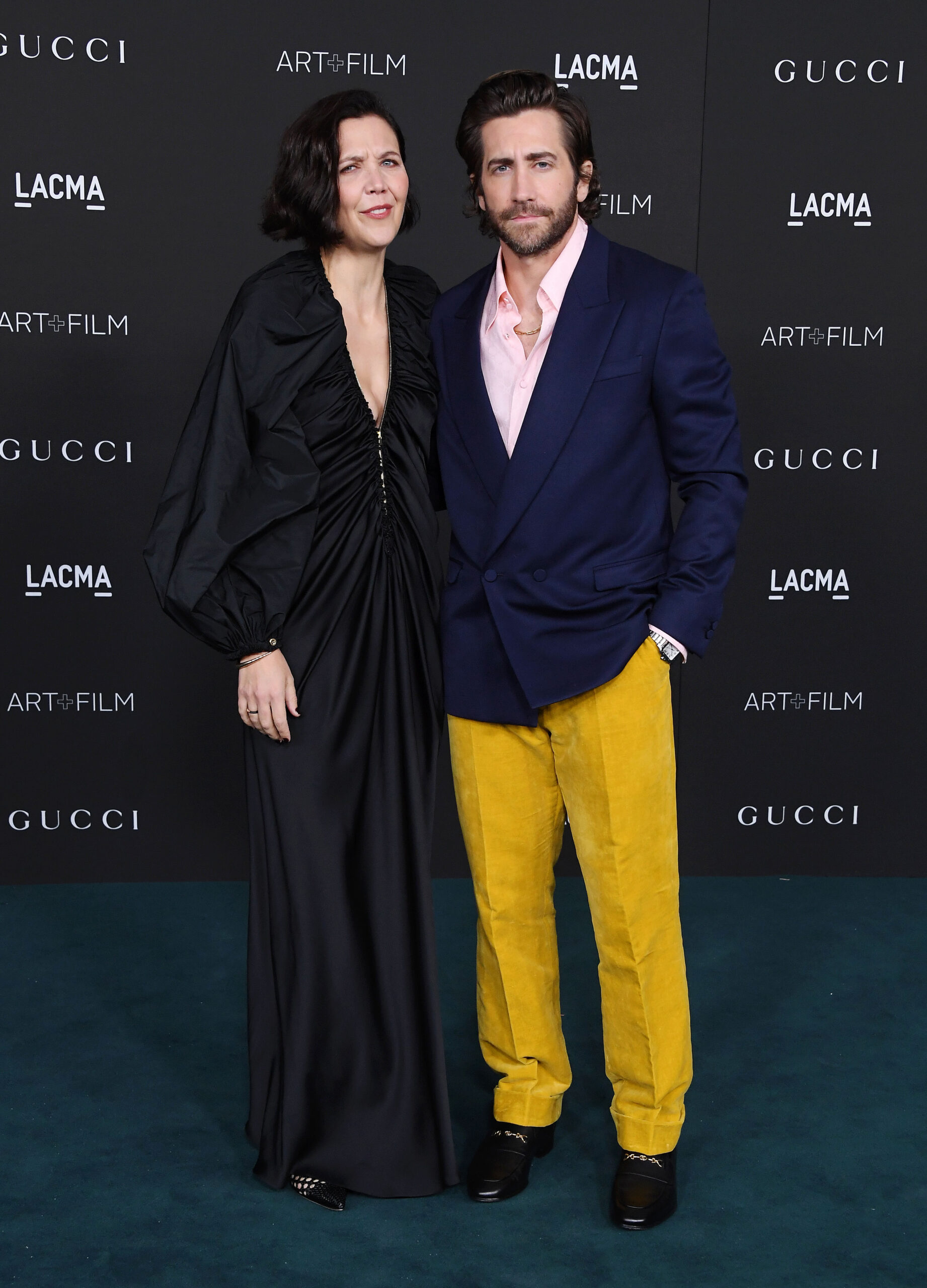 10th Annual LACMA ART FILM GALA Presented By Gucci