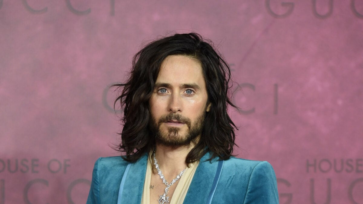 Jared Leto Decries Misconduct Allegations And Claims He Has Never ‘Sexually Assaulted’ Anyone In His ‘Entire Life’