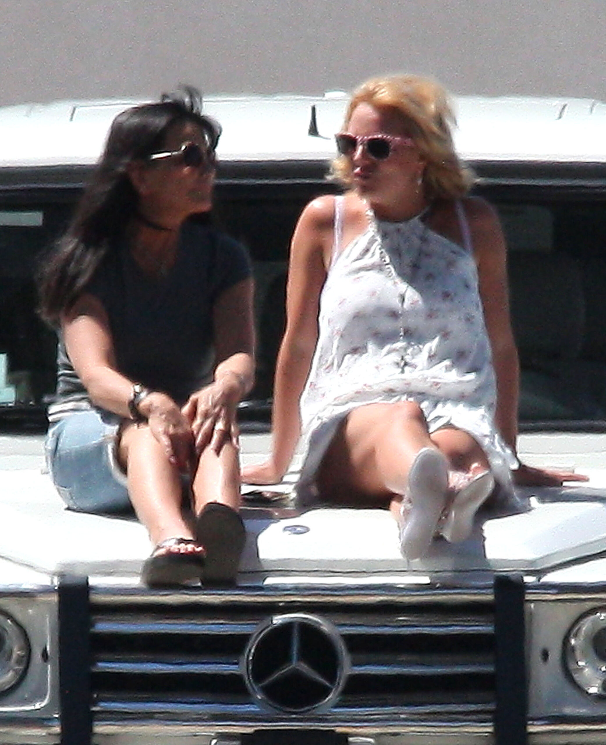 Britney Spears’ Mother Claims Father Blocked Her From Attending Family Christmas