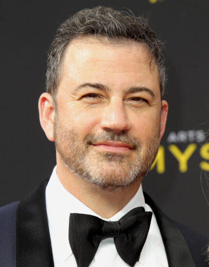 Jimmy Kimmel at the Creative Arts Emmy 2019 - Day 1 Arrivals