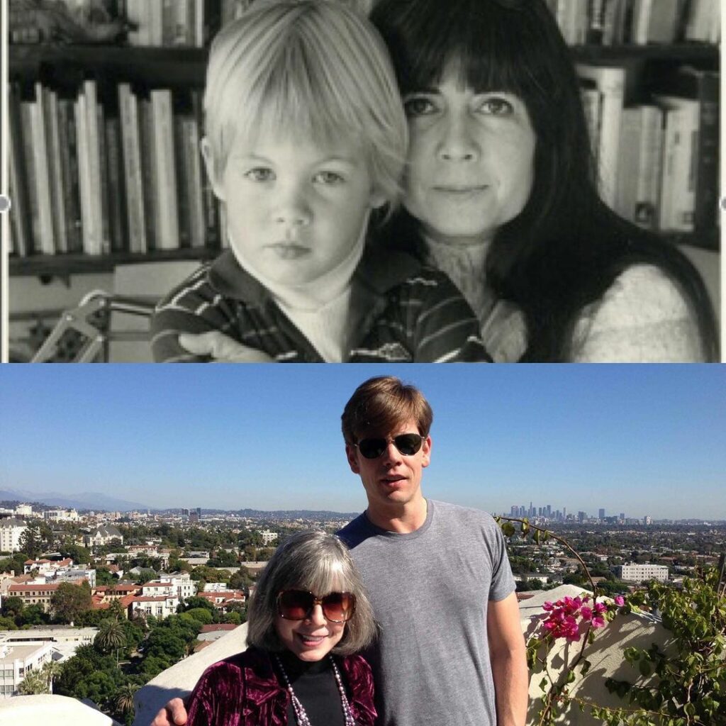 Celebrity Death: Anne Rice, 'Interview With The Vampire' Author Dies At 80
