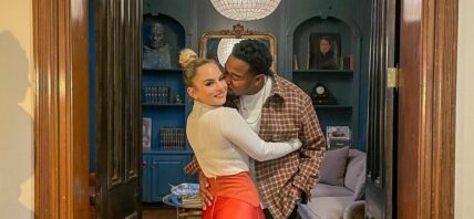 JoJo and Dexter Darden