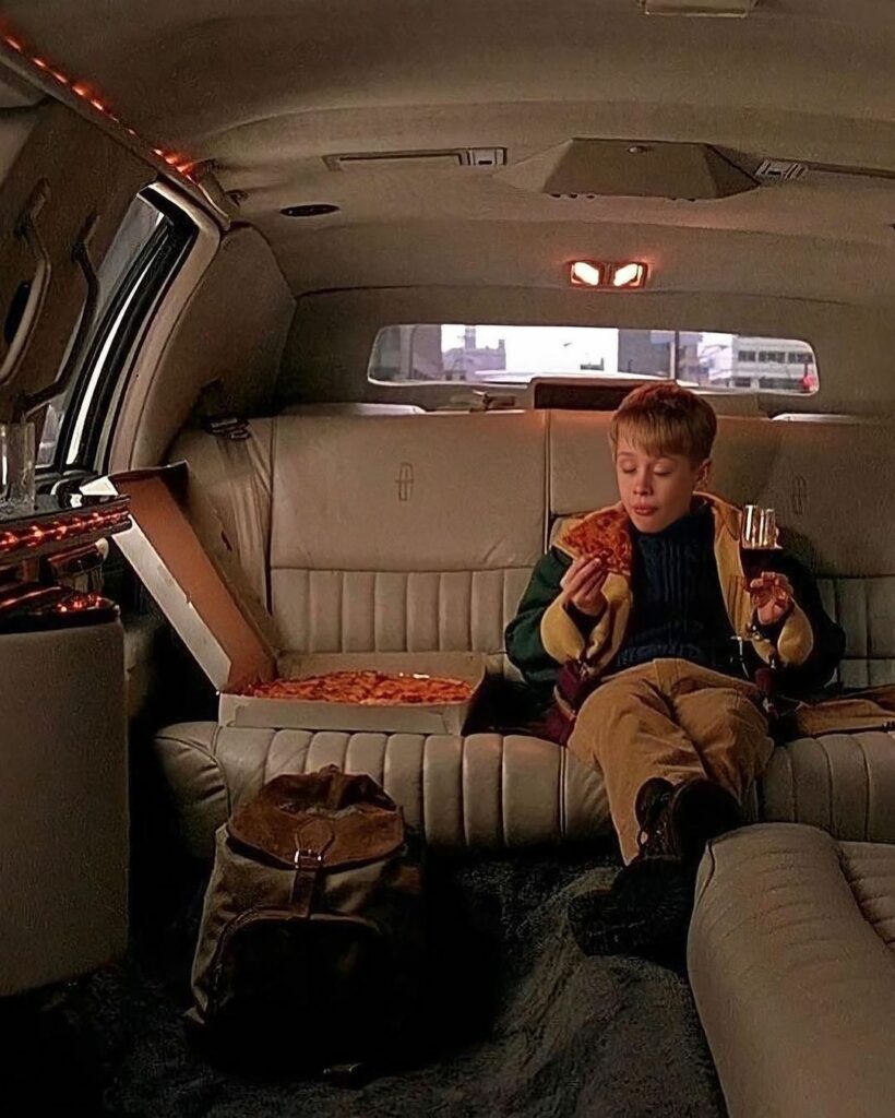 Home Alone