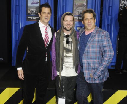 Bam Margera Blames ‘Jackass’ For His Addiction To Adderall And Pain Killers