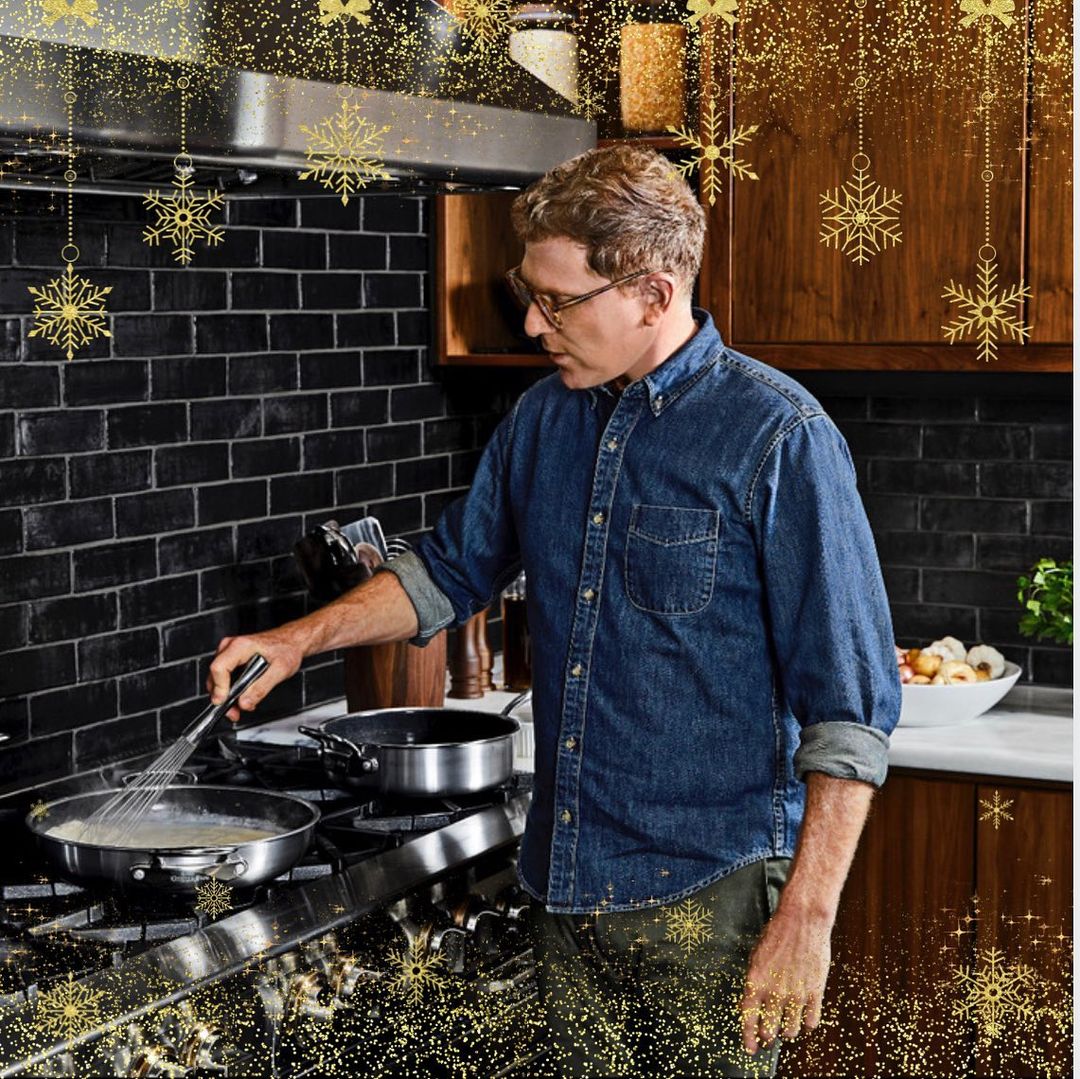 Bobby Flay 9