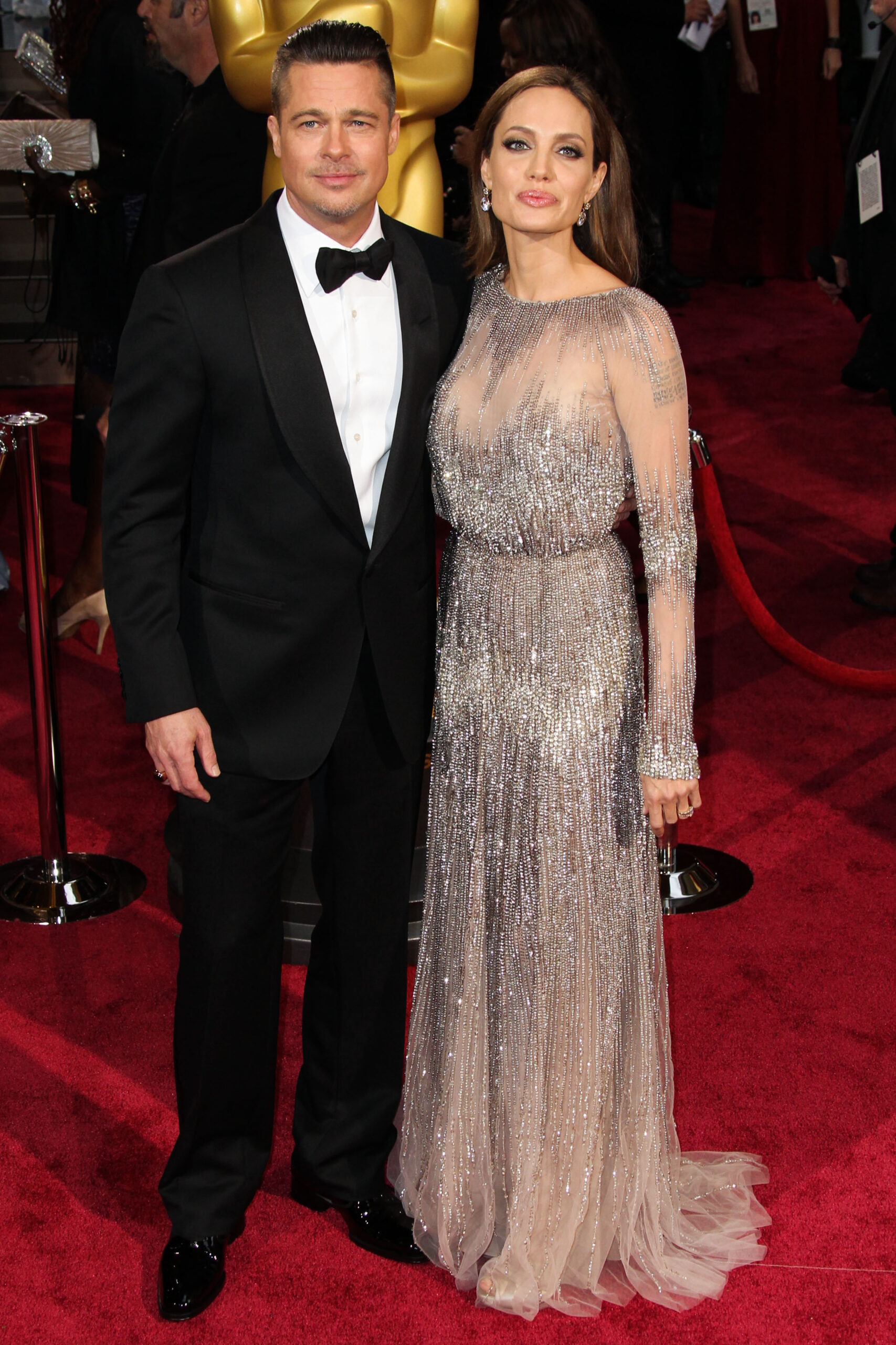 Brad Pitt Dealing With ‘Difficult’ Custody Situation On His 58th Birthday