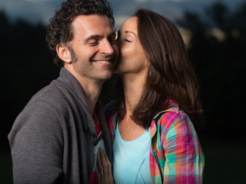 Frank Zappa’s Son, Dweezil, Files For Divorce From His Wife After 10 Years