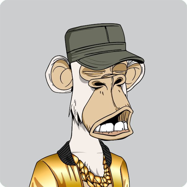 Rapper Eminem Buys 'Bored Ape' NFT For Almost $500,000!