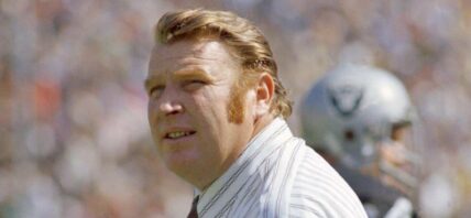 John Madden