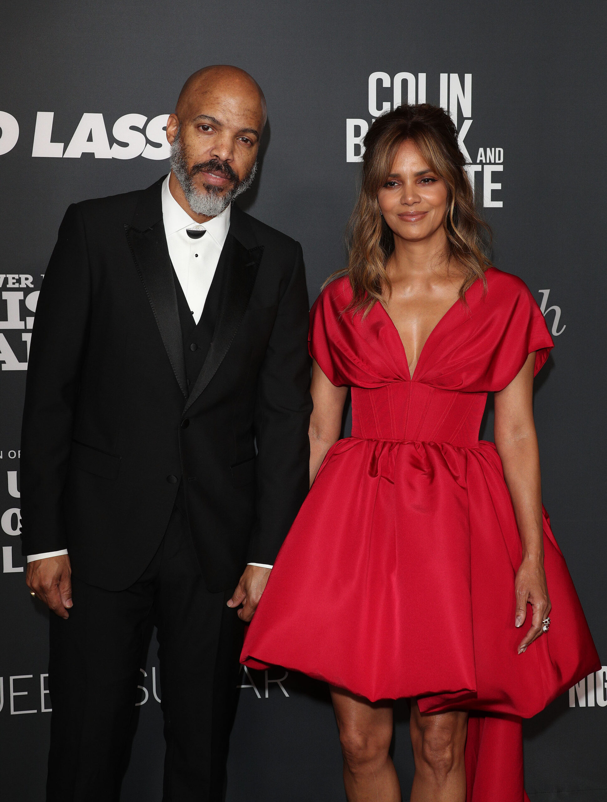 Halle Berry Responds To Obsessed Fan Who Accused Her Of Harassment
