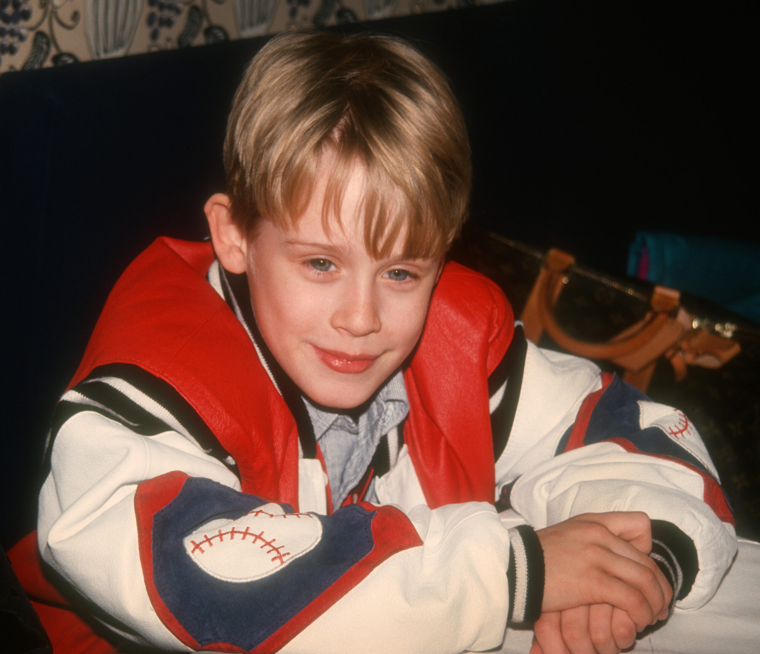 ‘Home Alone’ Star Accused Of ‘Strangling’ His Girlfriend During Violent Attack