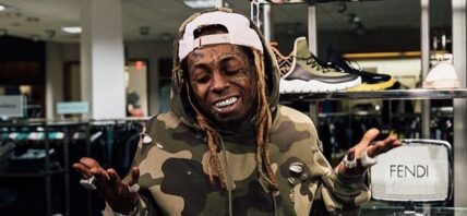 Lil Wayne- Instagram
