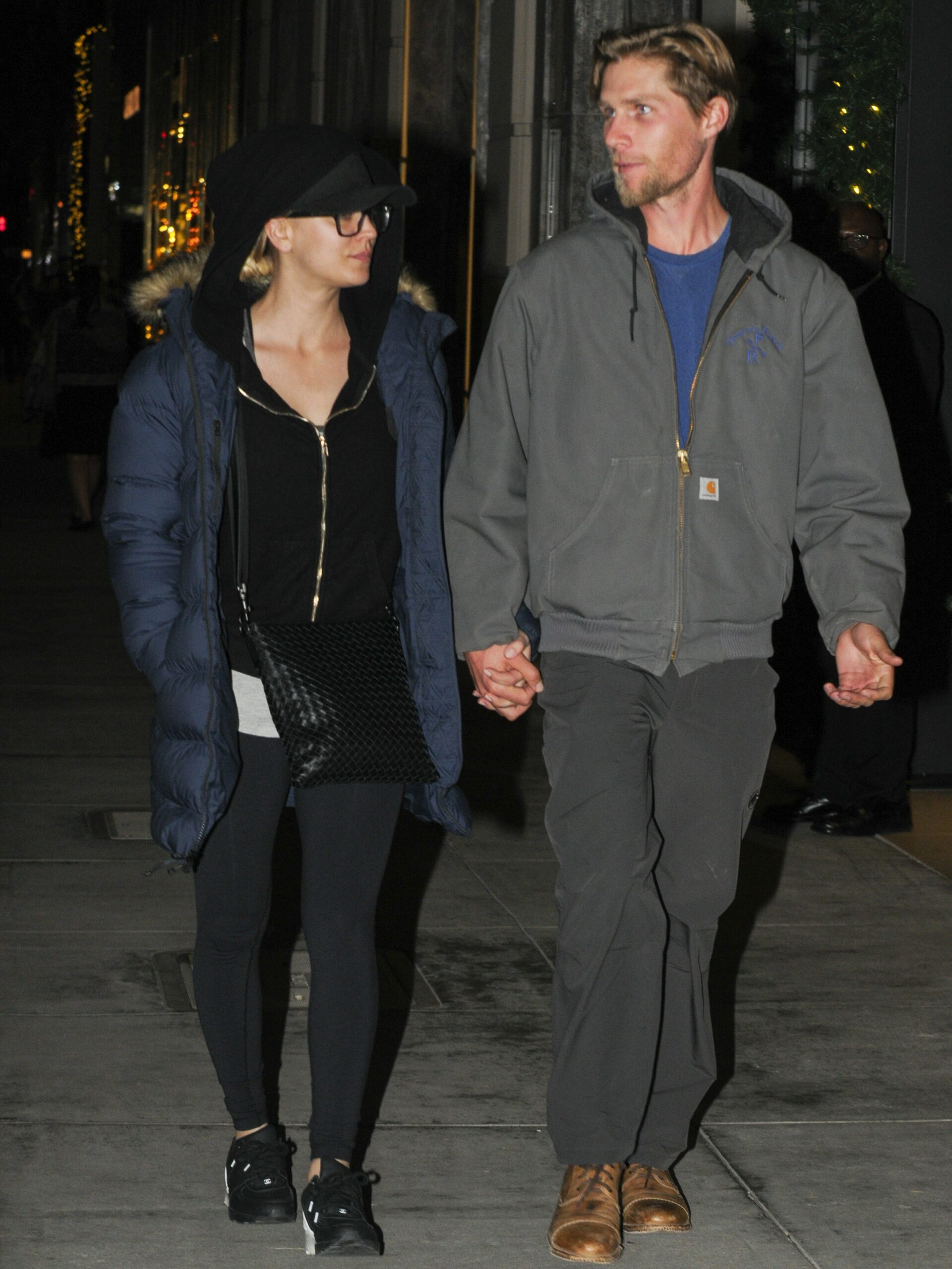 Is Kaley Cuoco Dating Following Her Divorce From Ex-Husband Karl Cook?