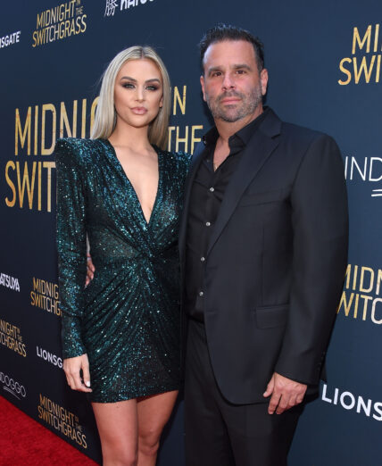 ‘Vanderpump Rules’ Star Lala Kent Claims Diamond Engagement Ring Was A FAKE!