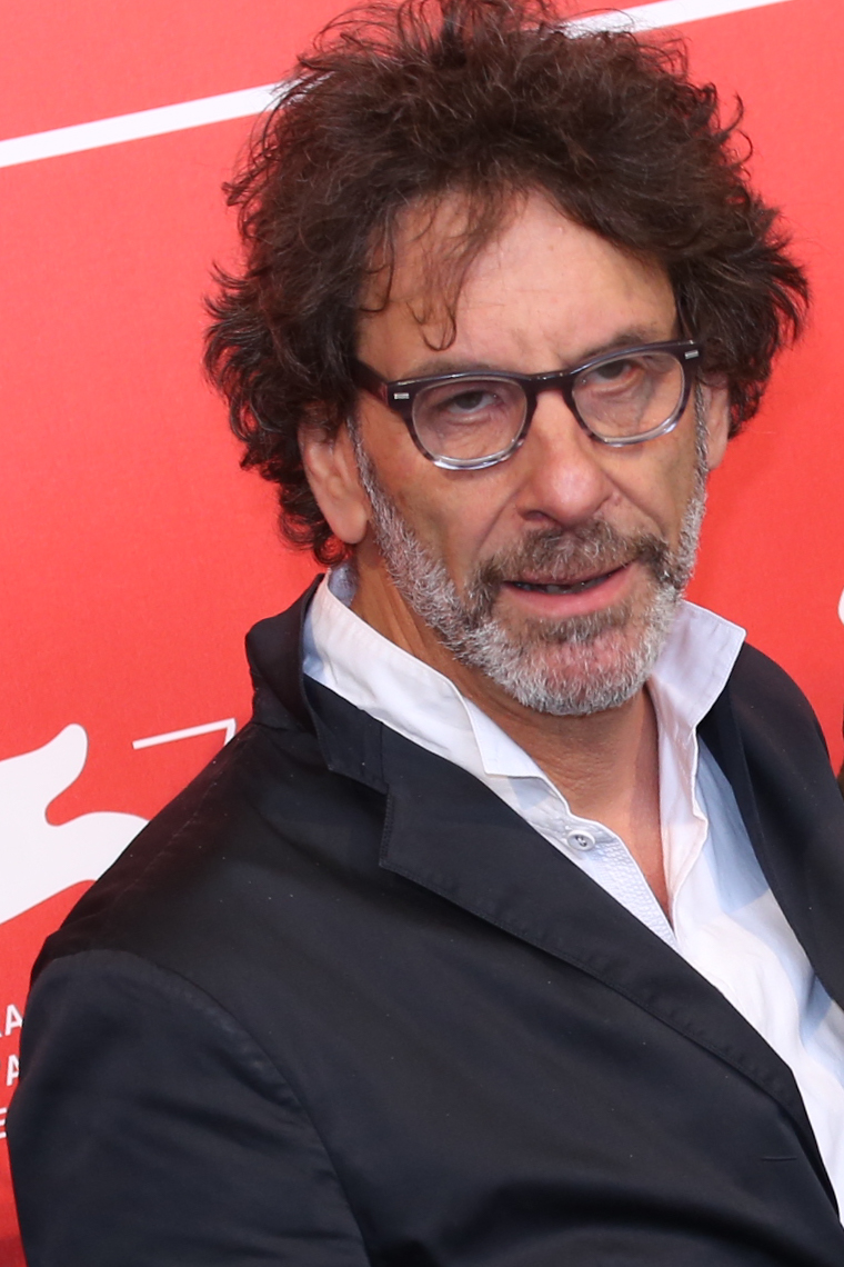 Photocall of 'THE BALLAD OF BUSTER WCRUGGS ' during 75th Venice Film Festival