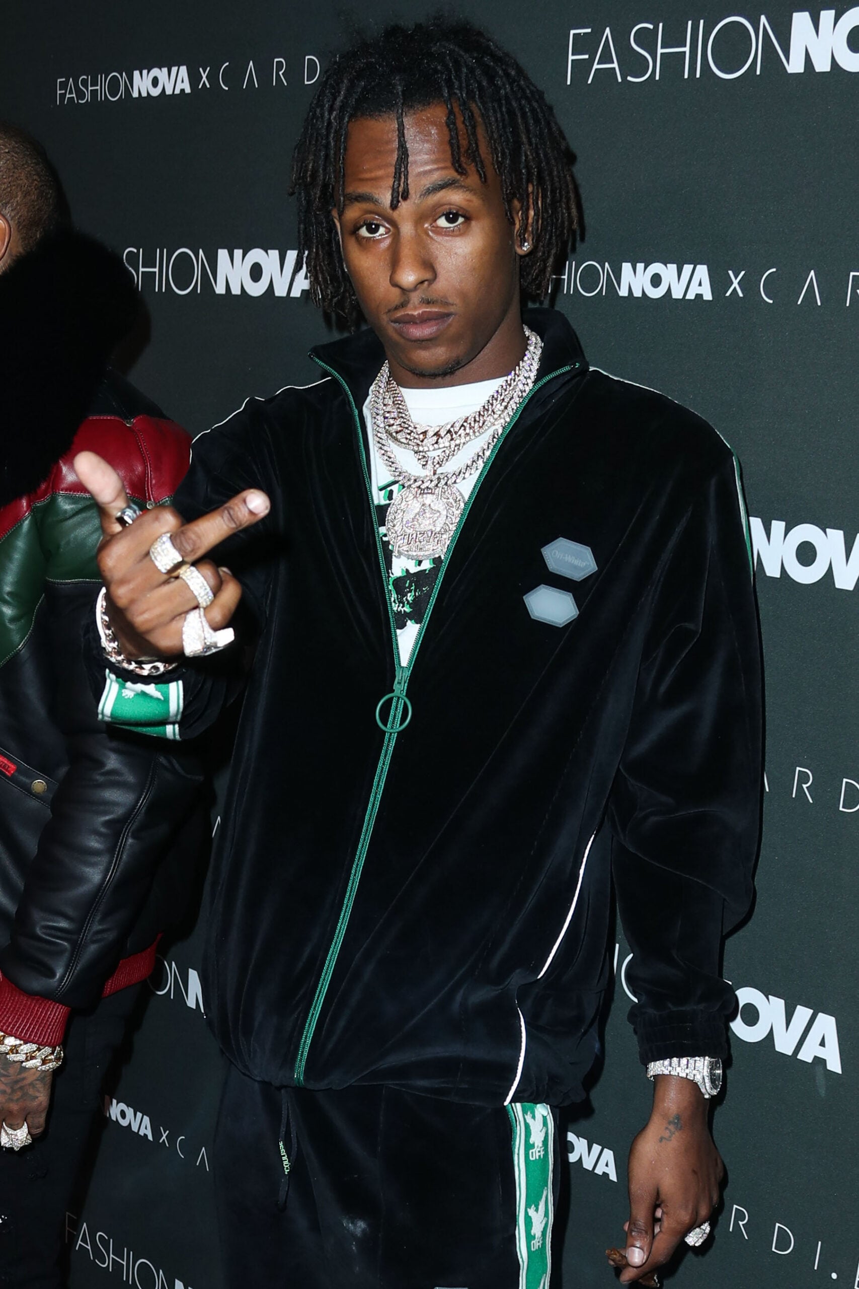 Rich The Kid Archives - The Blast