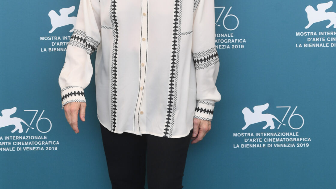 THE LAUDROMAT PHOTO CALL AT VENICE FILM FESTIVAL