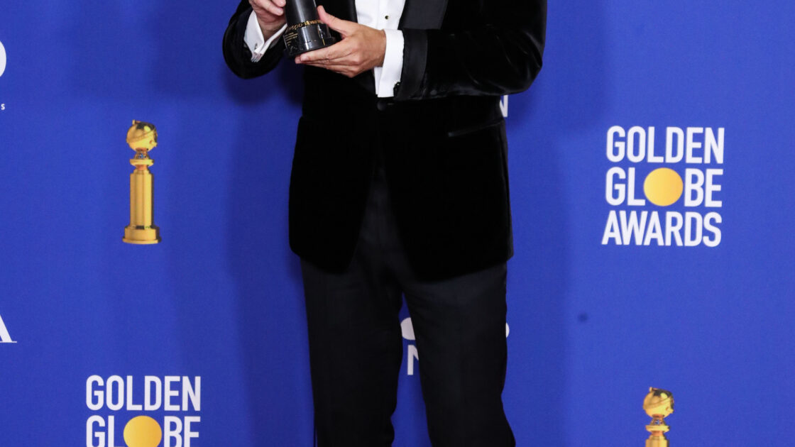 Tom Hanks