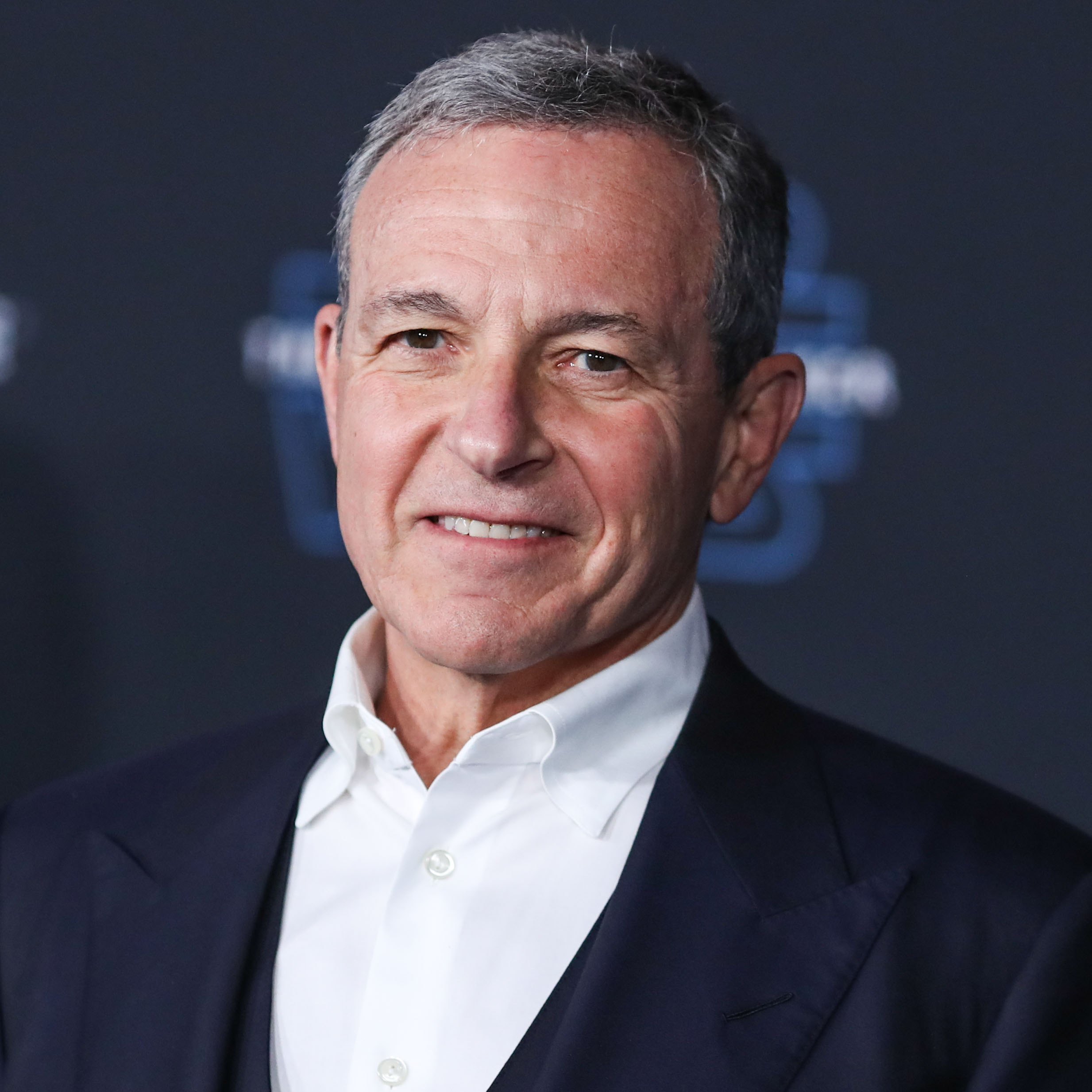 Bob Iger Disney CEO