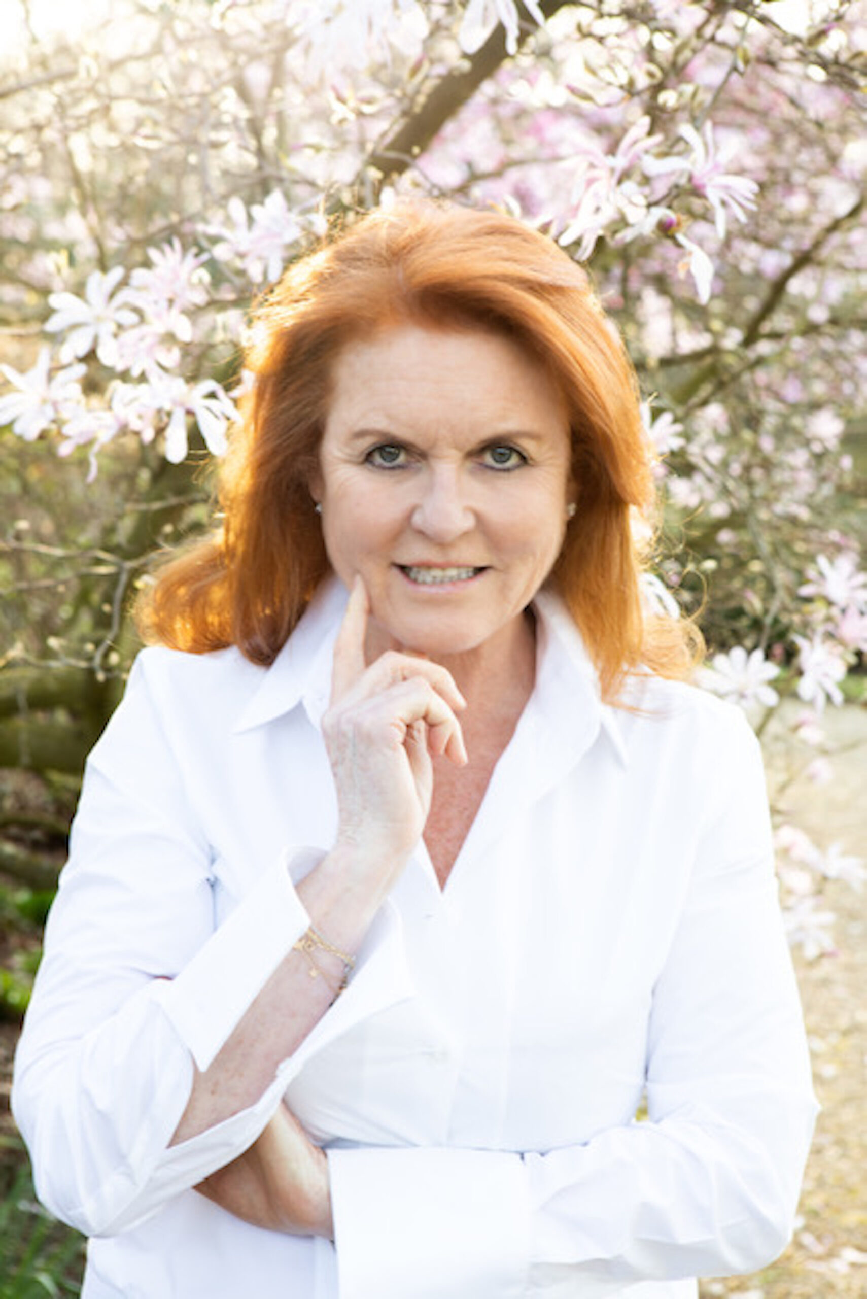 Sarah, Duchess of York unveiled as Chair of International Montessori Ambassadors