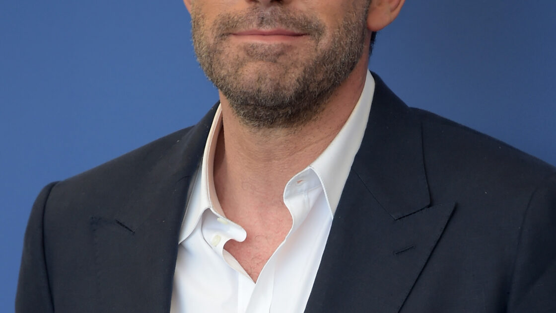 Ben Affleck at the "The Last Duel" Photocall - The 78th Venice International Film Festival