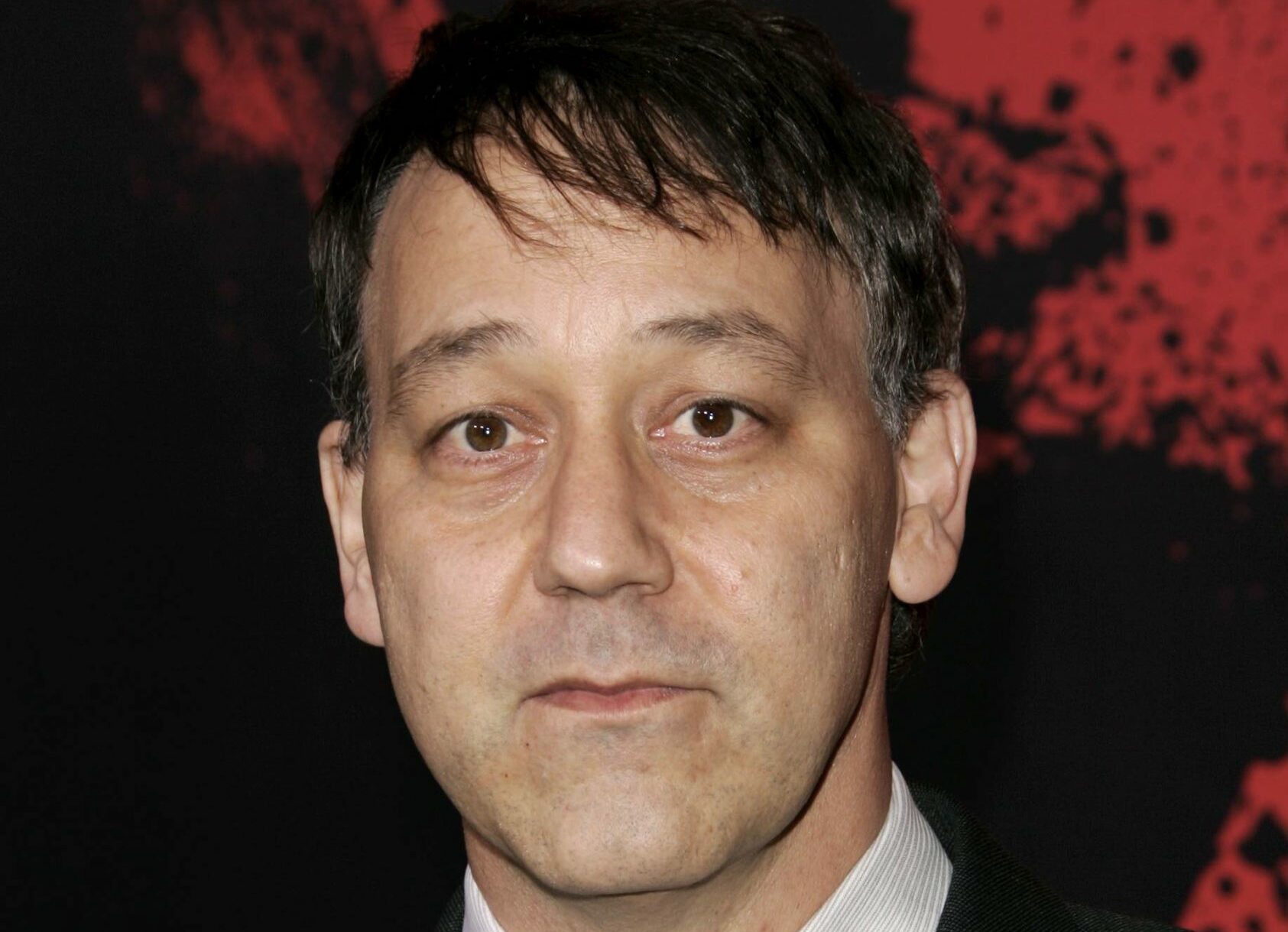 Sam Raimi