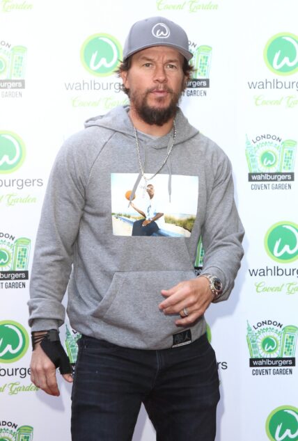 Mark Wahlberg Accused Of Tearing Apart L.A. 'Wahlburgers' In Restaurant Feud