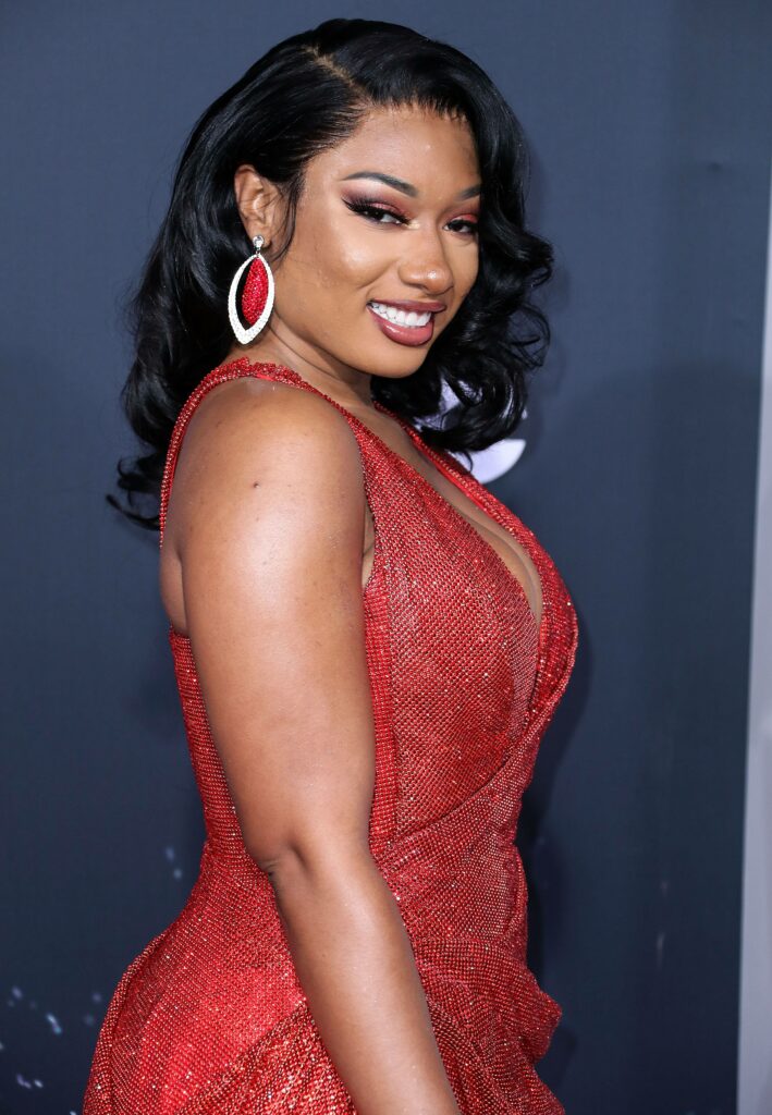 Tory Lanez’ SHOCKING Comment To Megan Thee Stallion Before Alleged Shooting