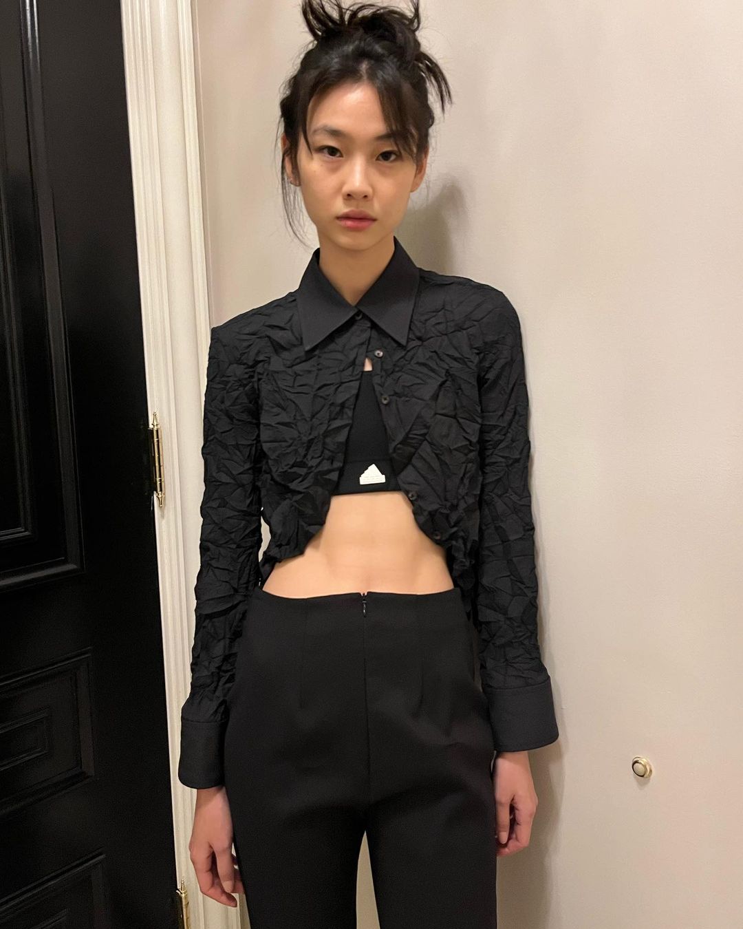 'Squid Game' Star Breaks Her Silence On Extreme Weight Loss Concerns 