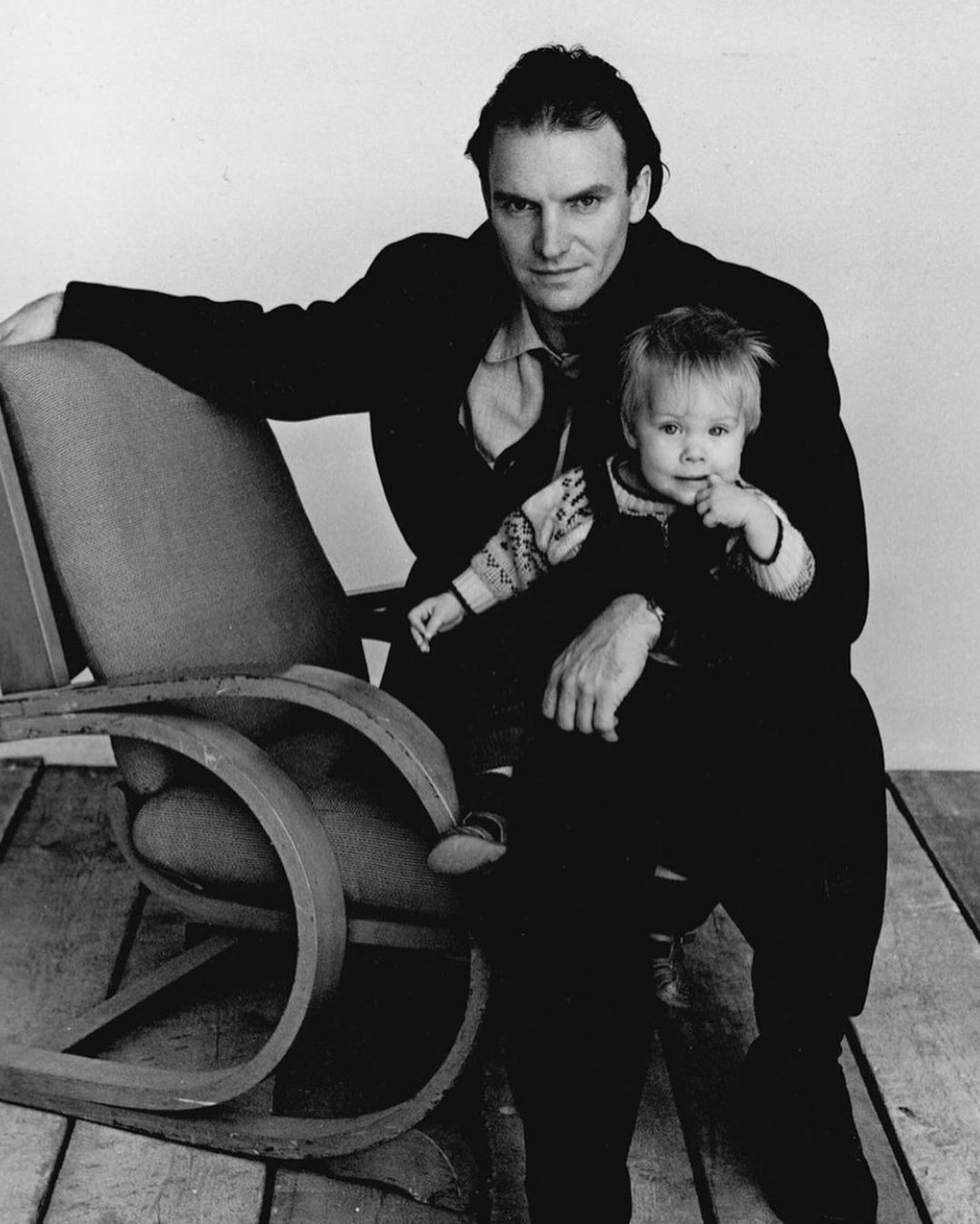 Sting's Daughter Mickey Sumner Files For Divorce After 4 Years Of Marriage