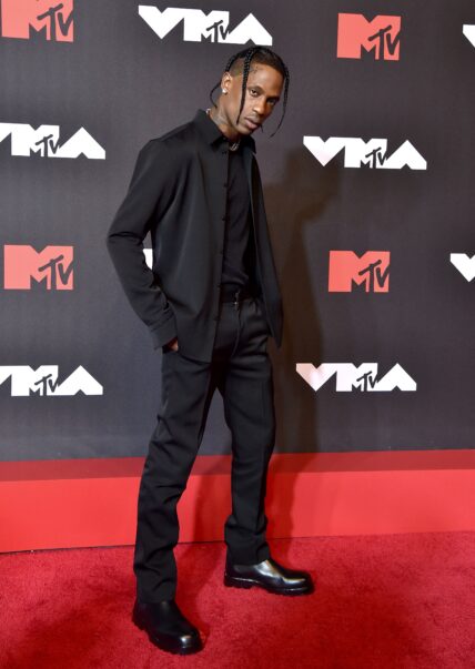 Travis Scott Responds To Astroworld Lawsuits — It Wasn’t My Fault!